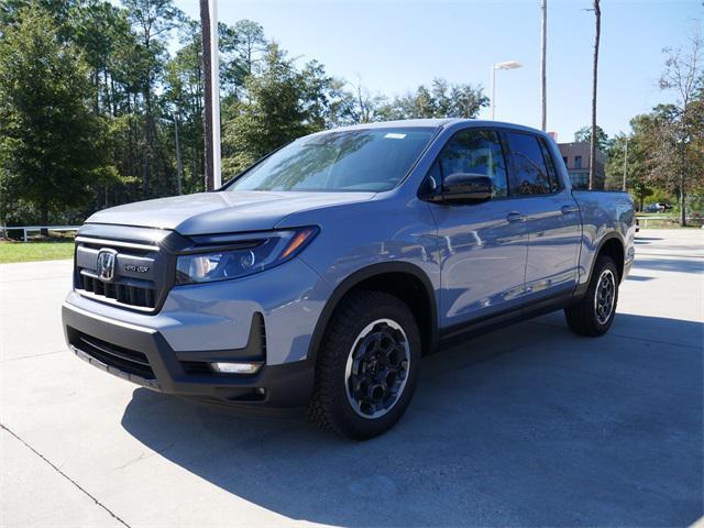 2024 honda ridgeline sport