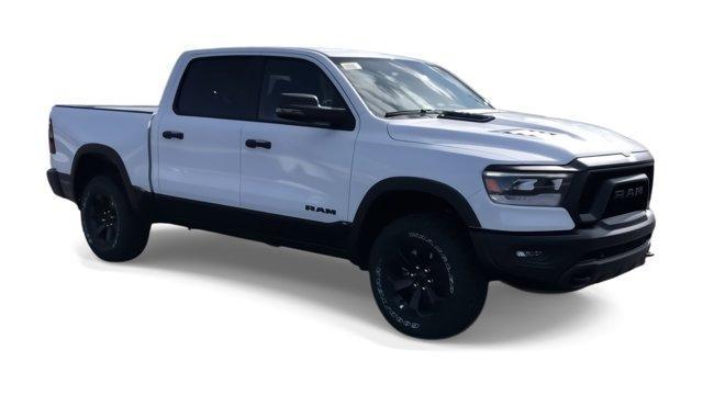2023 ram 1500 rebel