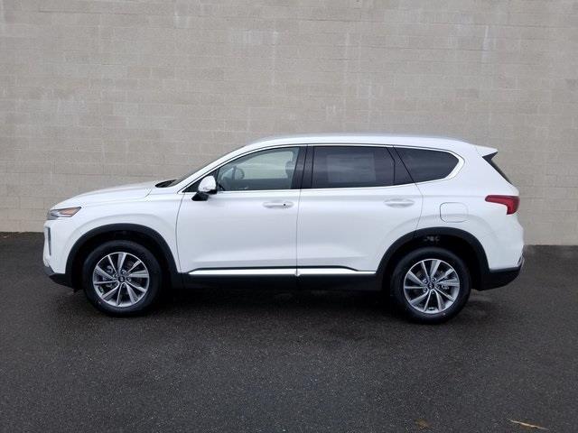 2019 hyundai santa fe limited 2.4l awd limited 2.4l 4dr suv for sale in logan, utah