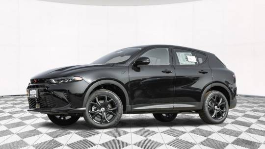 2024 Dodge Hornet