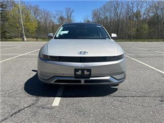 2024 Hyundai IONIQ 5 limited