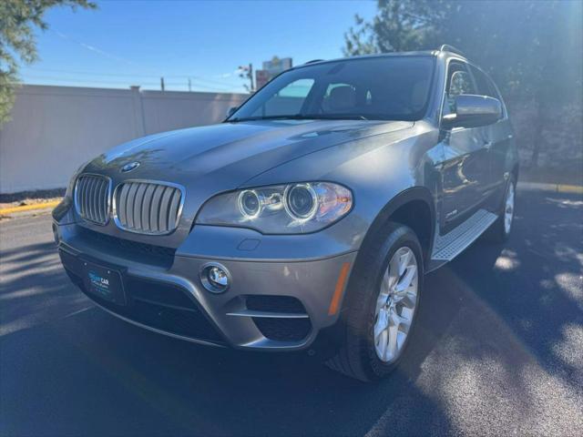 2013 bmw x5 xdrive35i premium