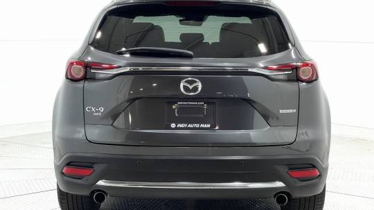 2021 Mazda CX-9
