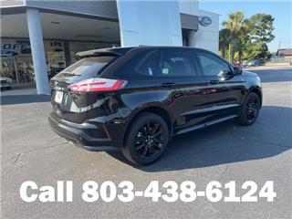 2022 Ford Edge st-line