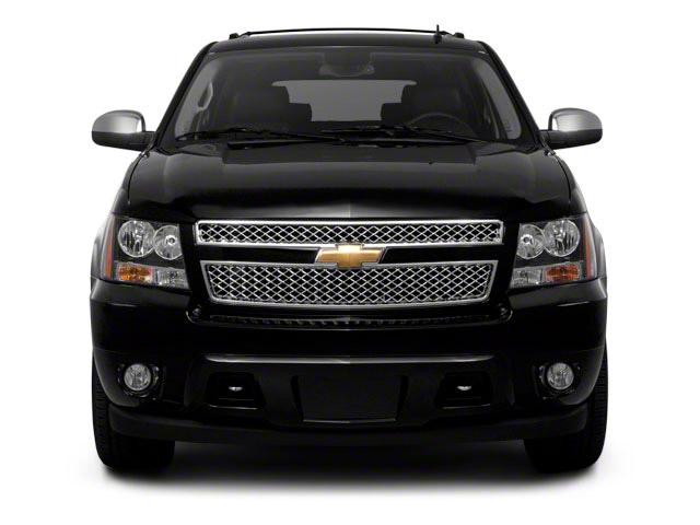 2010 chevrolet suburban 1500 lt