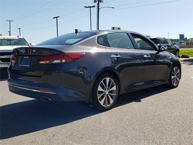 certified 2018 kia optima s sherwood, ar 72120 for sale in north little rock, arkansas