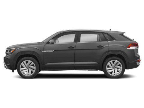2023 volkswagen atlas cross sport t mulliner