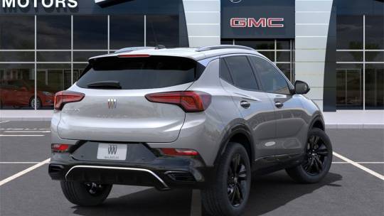 2025 Buick Encore GX