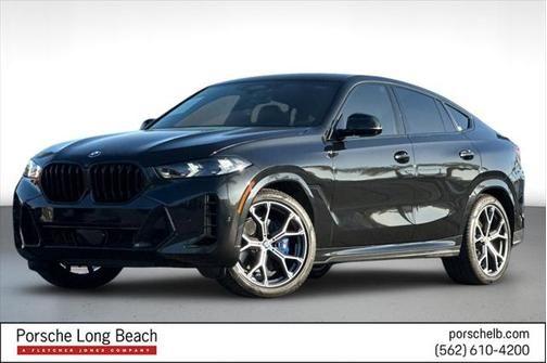 2024 bmw x6