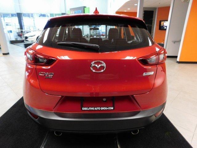 certified 2017 mazda cx-3 awd touring hartford, ct 06120 for sale in hartford, connecticut