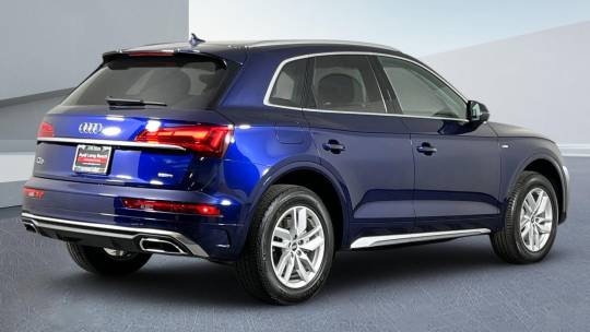 2022 Audi Q5