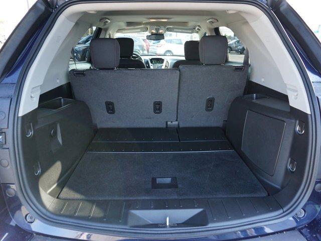 used 2017 chevrolet equinox fwd lt new orleans, la 70126 for sale in new orleans, louisiana