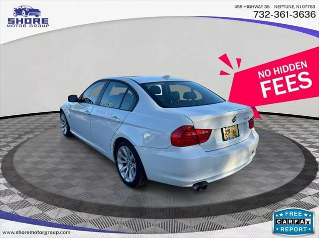 2011 bmw 328 xdrive