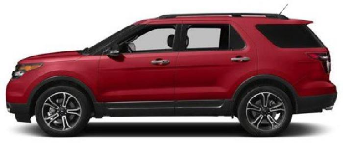 2015 ford explorer sport in san antonio, tx