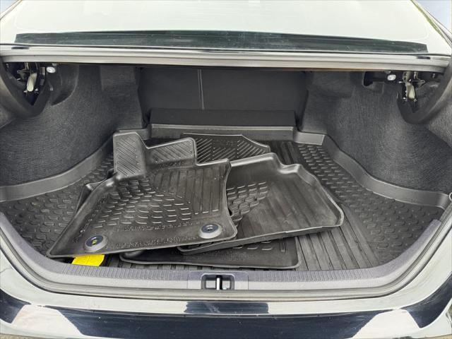 2024 toyota camry xle