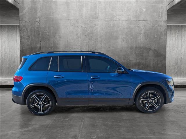2024 mercedes-benz glb 250 base