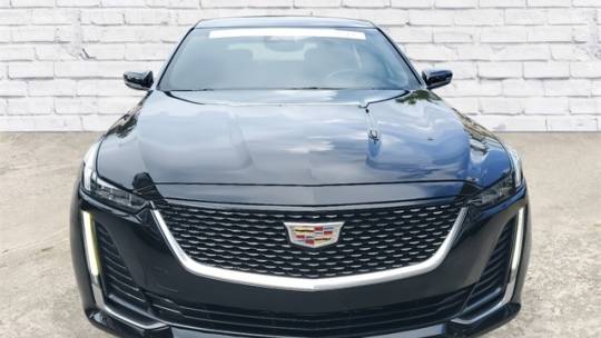 2020 cadillac ct5 premium luxury