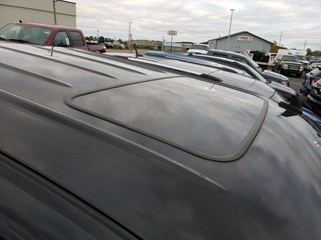 used 2013 chevrolet silverado 1500 4x4 crew cab ltz osseo, wi 54758 for sale in foster, wisconsin