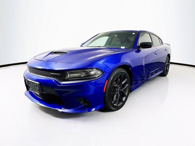 2020 dodge charger gt