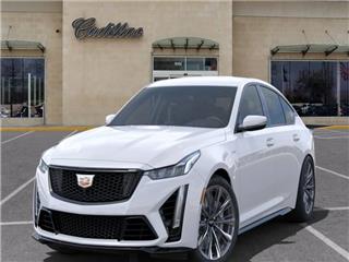 2024 Cadillac CT5-V blackwing