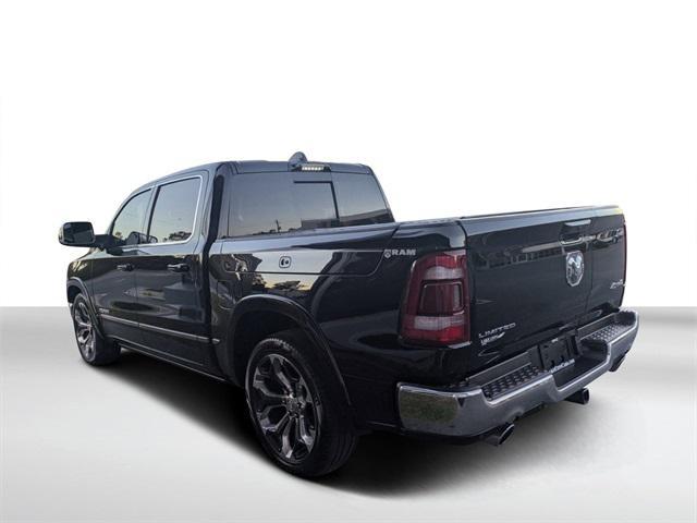 2023 ram 1500 limited