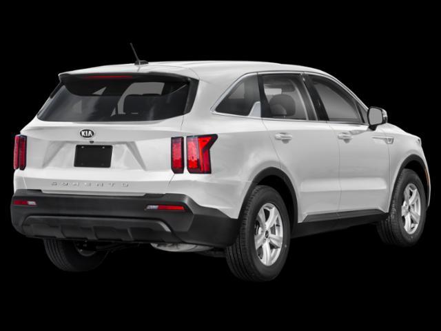 2021 kia sorento lx