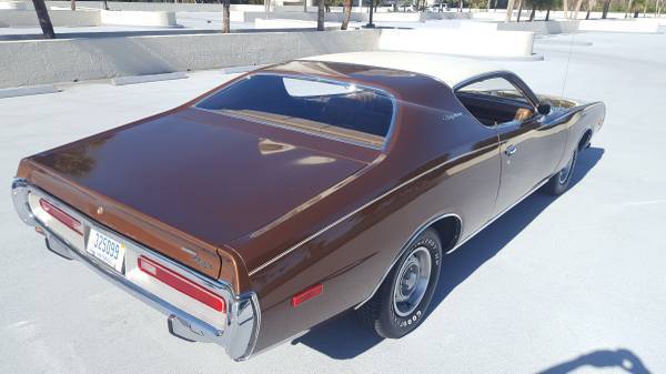 original owner for first 44 years, straight from the motor city!