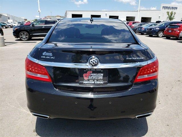 used 2014 buick lacrosse leather broken arrow, ok 74012 for sale in broken arrow, oklahoma