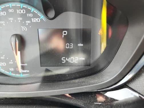 2021 chevrolet spark activ in evergreen, montana