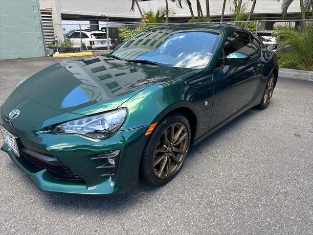 2020 toyota 86 base