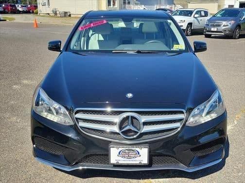 2016 mercedes-benz e-class in denver, colorado