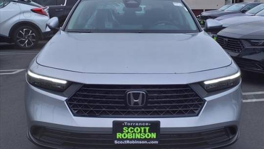 2024 Honda Accord