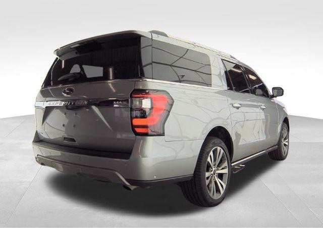2021 ford expedition limited max