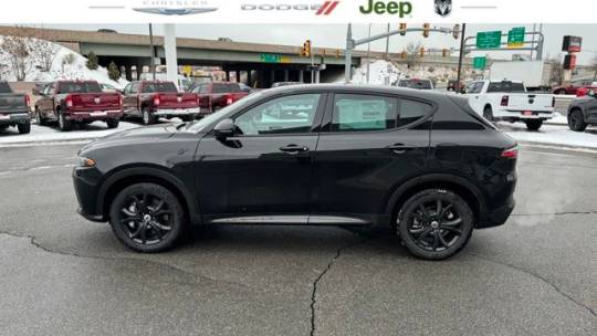 2024 Dodge Hornet