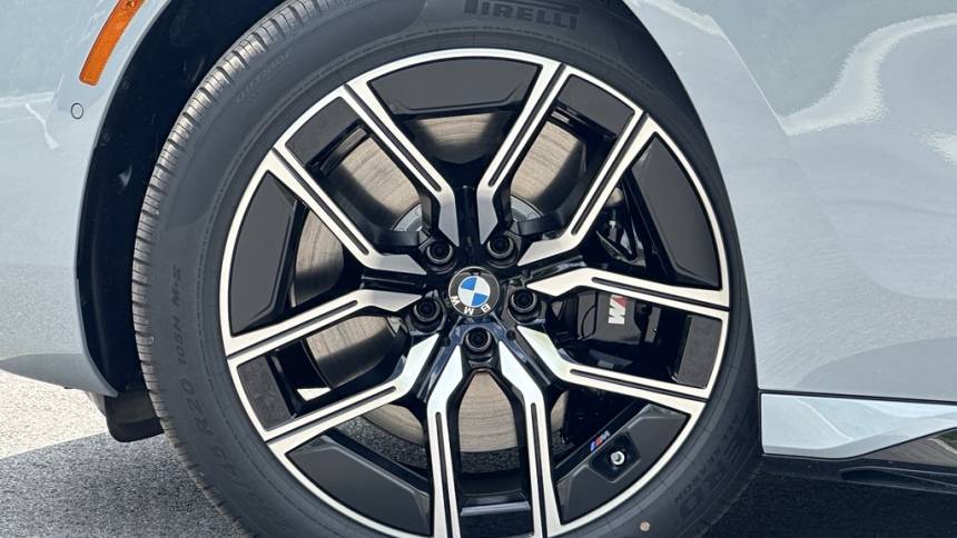 2024 bmw 7 series 740i xdrive
