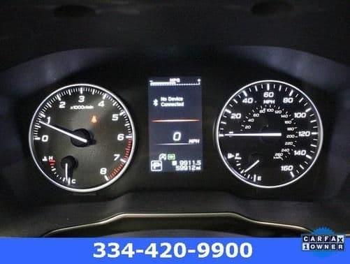 2020 subaru outback limited in montgomery, alabama