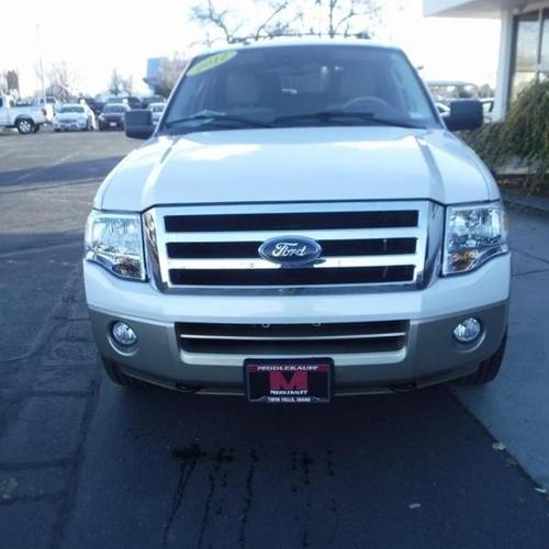 2012 ford expedition xlt 4x4 xlt 4dr suv for sale in hollister, idaho