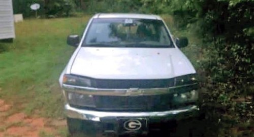 2006 chevrolet colorado reg. cab for sale in georgia by owner