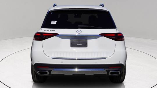 2025 Mercedes-Benz GLE
