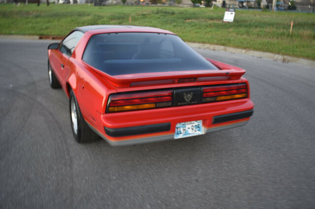 pontiac firebird formula ws6