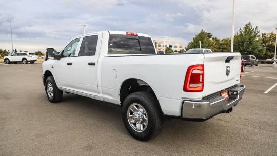 2024 RAM 3500