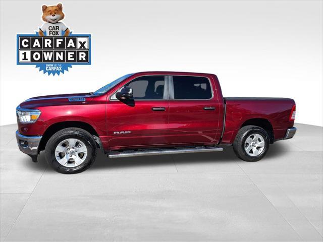 2024 ram 1500 big horn/lone star