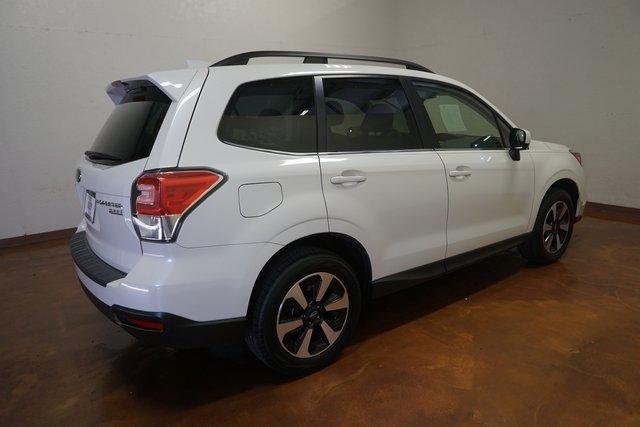 certified 2017 subaru forester 2.5i limited baton rouge, la 70817 for sale in baton rouge, louisiana