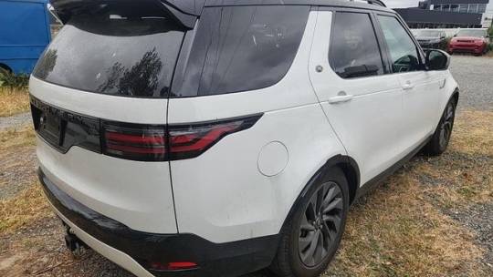 2023 Land Rover Discovery s r-dynamic