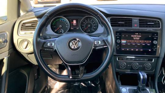 2019 Volkswagen