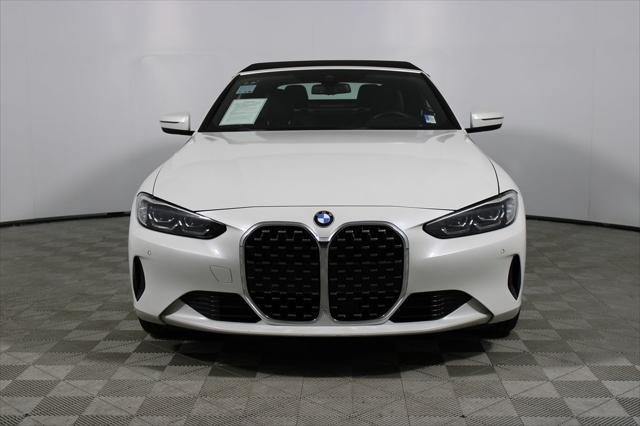 2021 bmw 430 i
