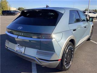 2024 Hyundai IONIQ 5 limited
