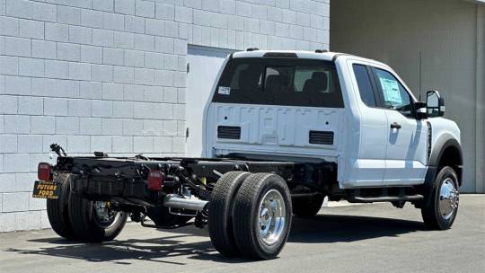 2024 Ford F-450