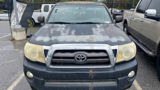 2009 Toyota Tacoma