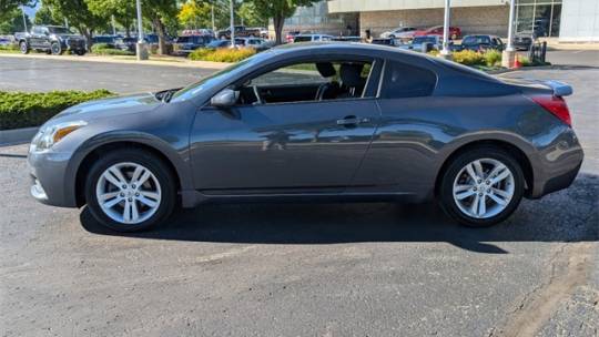 2013 nissan altima 2.5 s